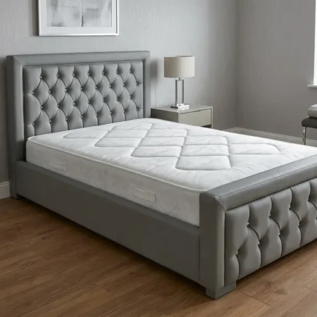 Luxury Hilton Bed