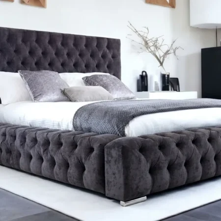 Luxury Ambessador Bed