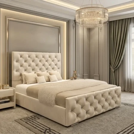 Luxury Florida Bed
