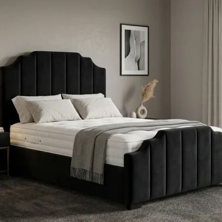 Luxury Arizona Bed