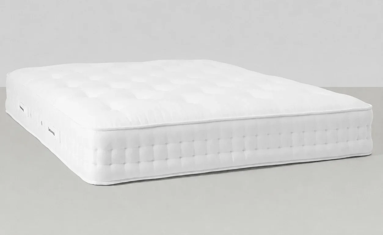 11000 Pocket Sprung Mattress - Image 2