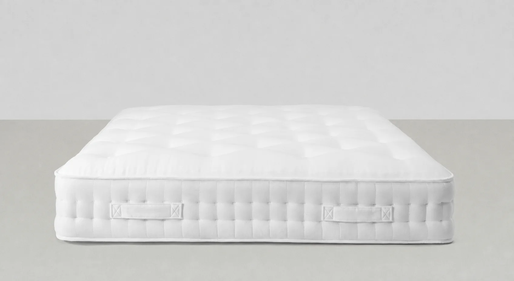 11000 Pocket Sprung Mattress - Image 3