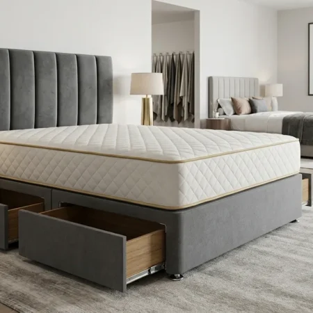 Luxury Divan Bed
