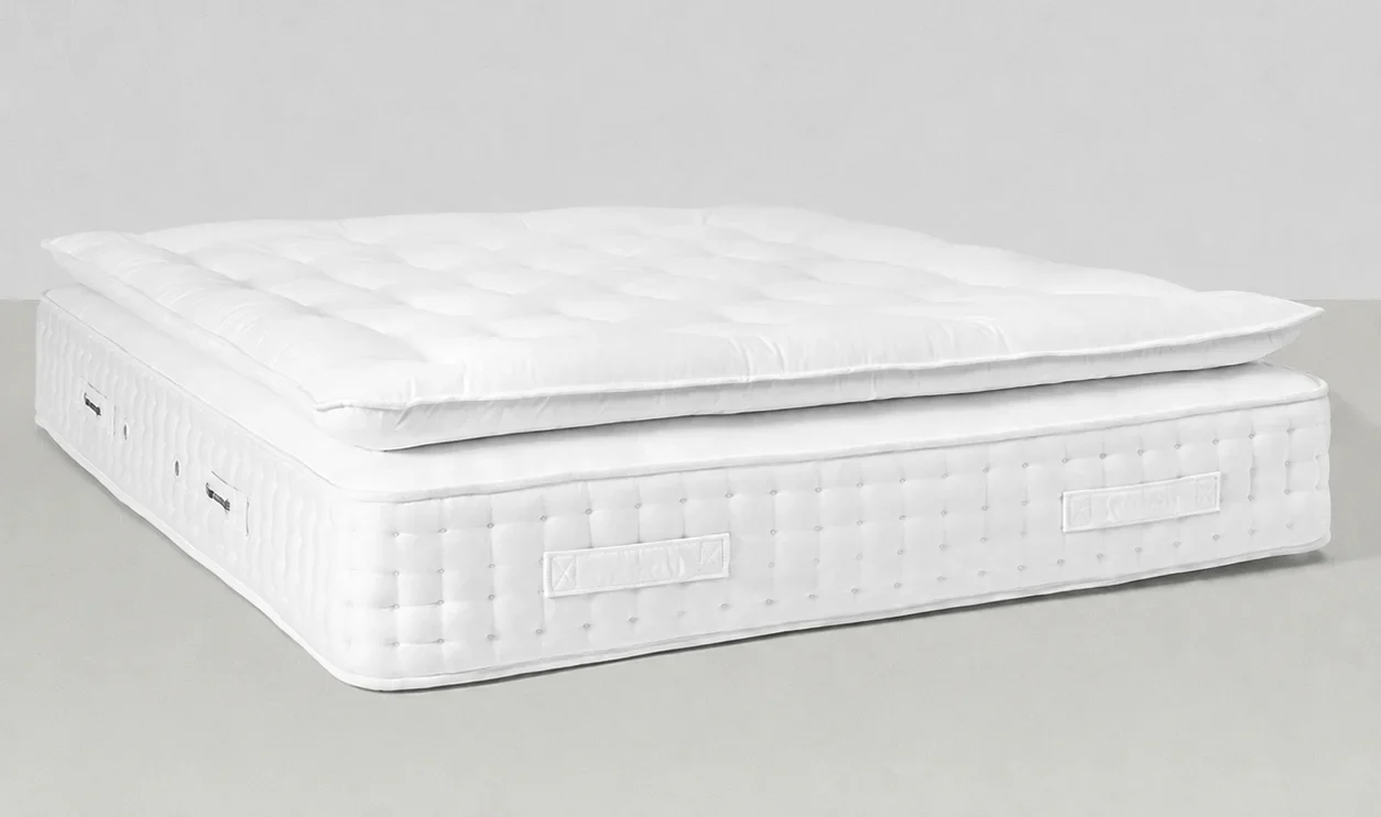 15000 Pocket Sprung Mattress - Image 2