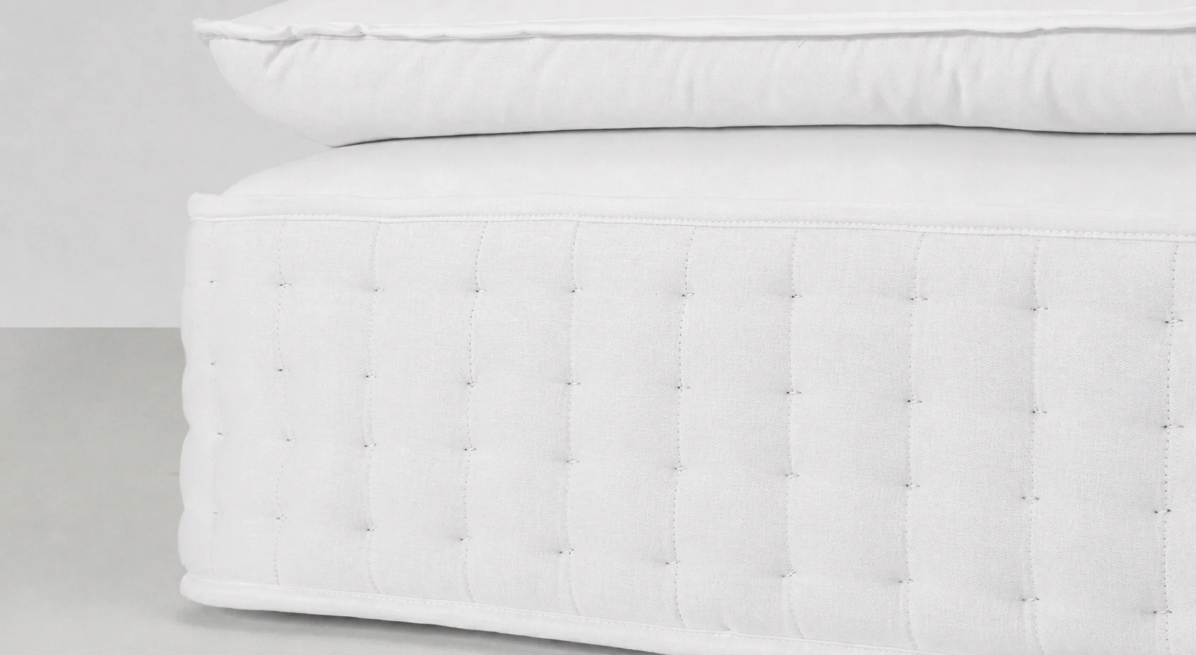 15000 Pocket Sprung Mattress - Image 5