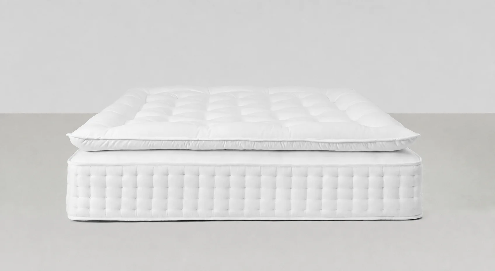 15000 Pocket Sprung Mattress - Image 3
