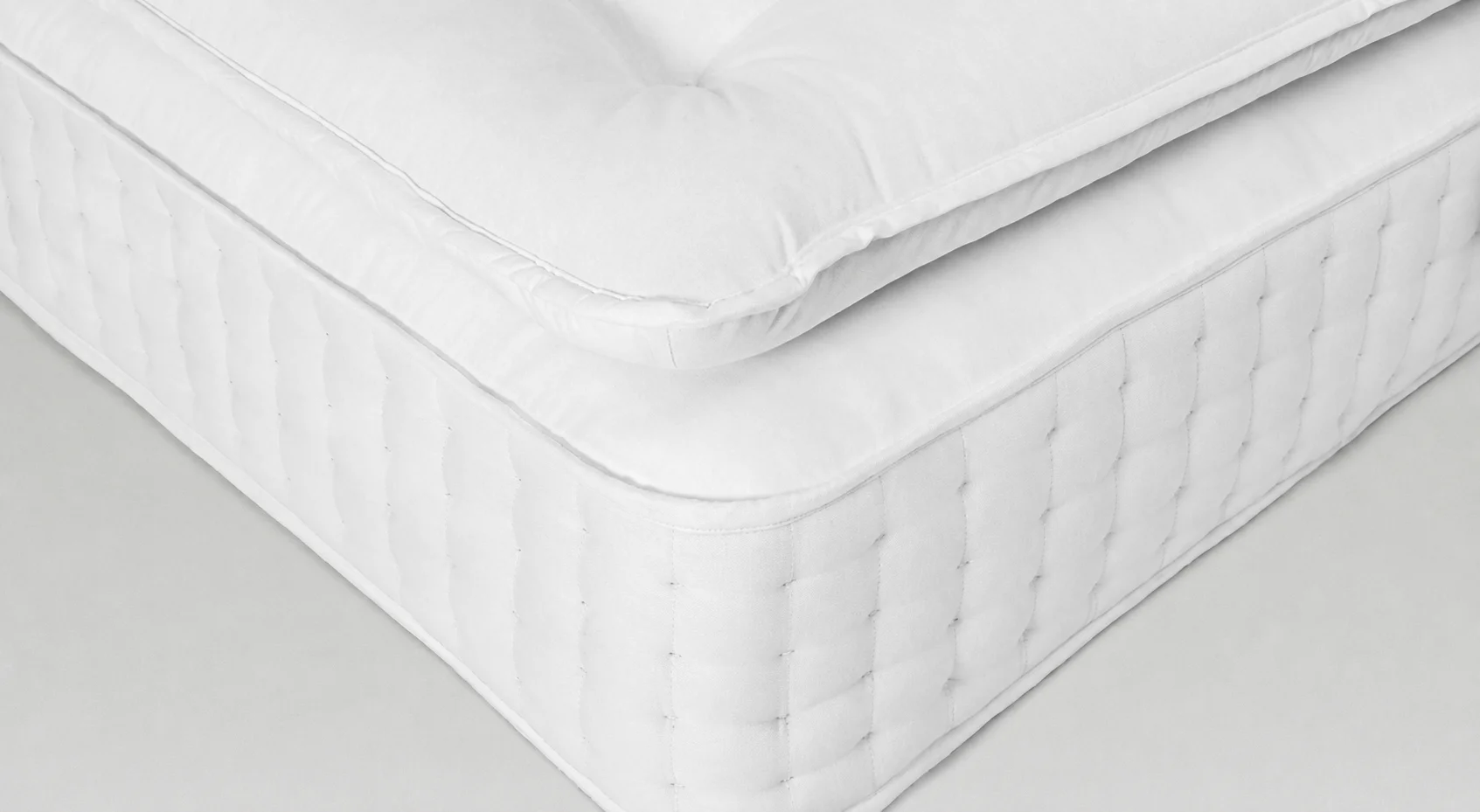 15000 Pocket Sprung Mattress - Image 4