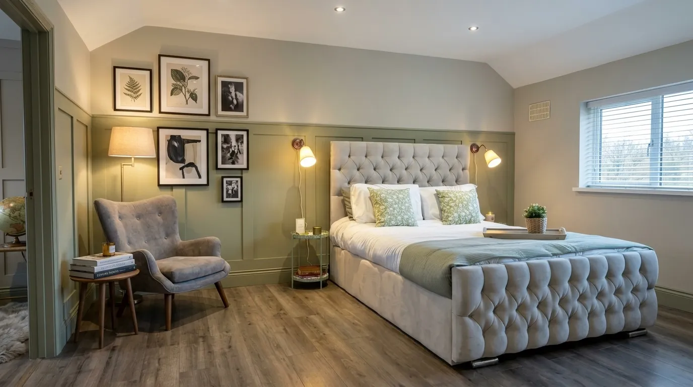 Luxury Florida Bed - Image 2