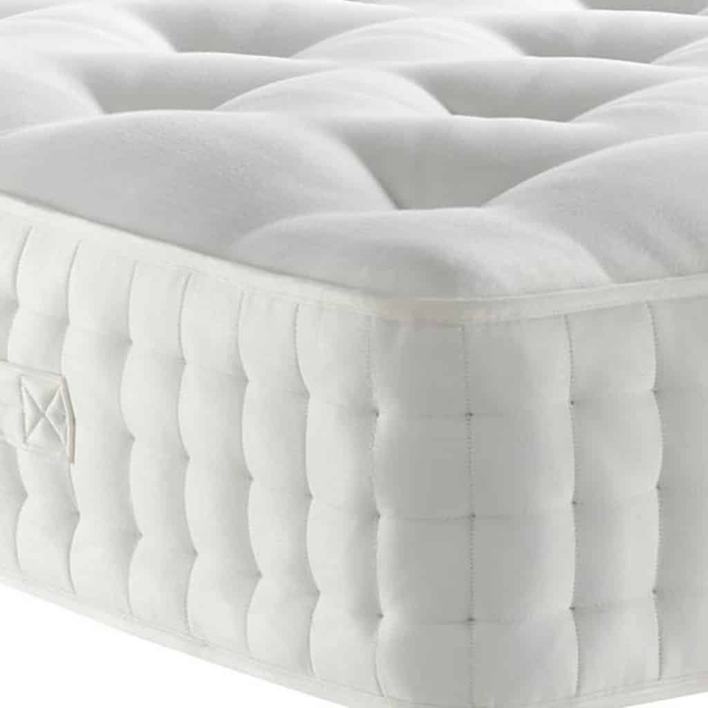 2000 Pocket Sprung Mattress - Image 5