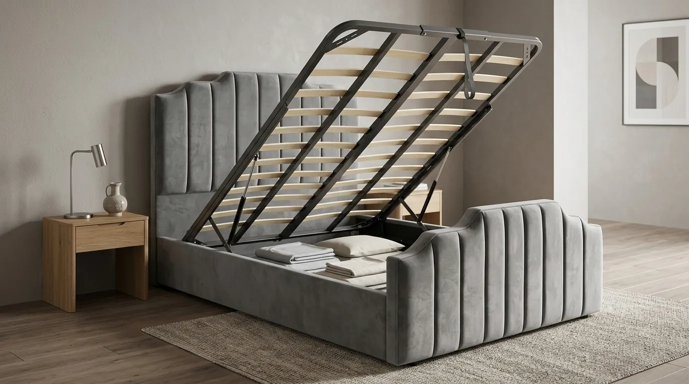 Luxury Arizona Bed - Image 3