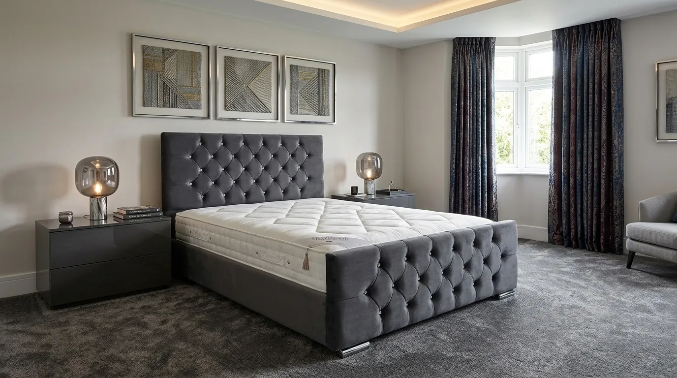 Luxury Florida Bed - Image 3