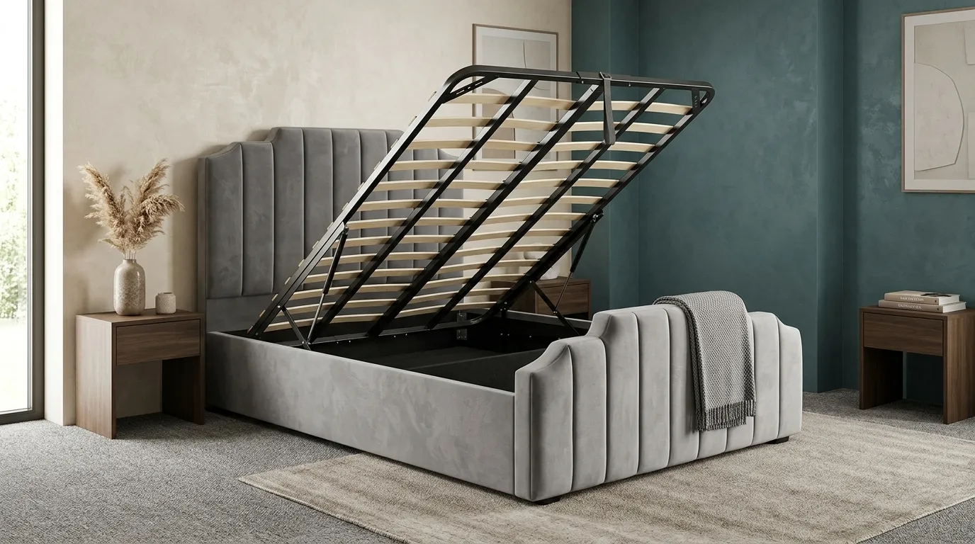 Luxury Arizona Bed - Image 4