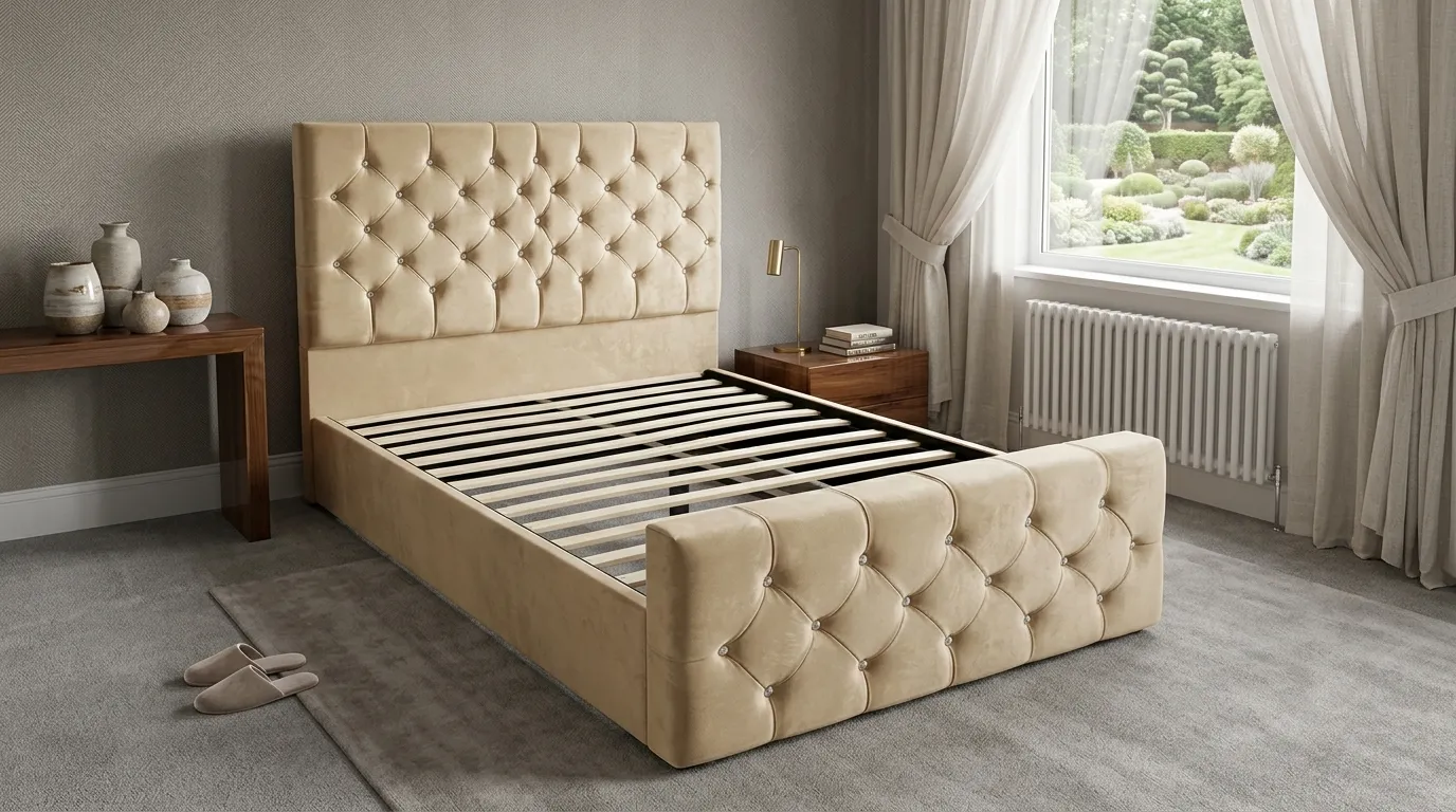 Luxury Florida Bed - Image 4