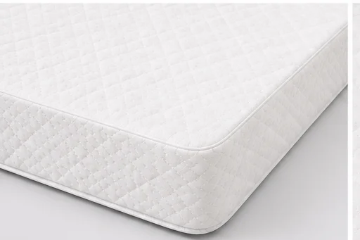 Full Foam Hard Firm Mattress 5 to 6 inch - Image 4