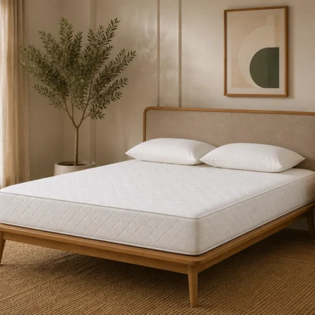 Full Foam Mattress 9 to 10 inch