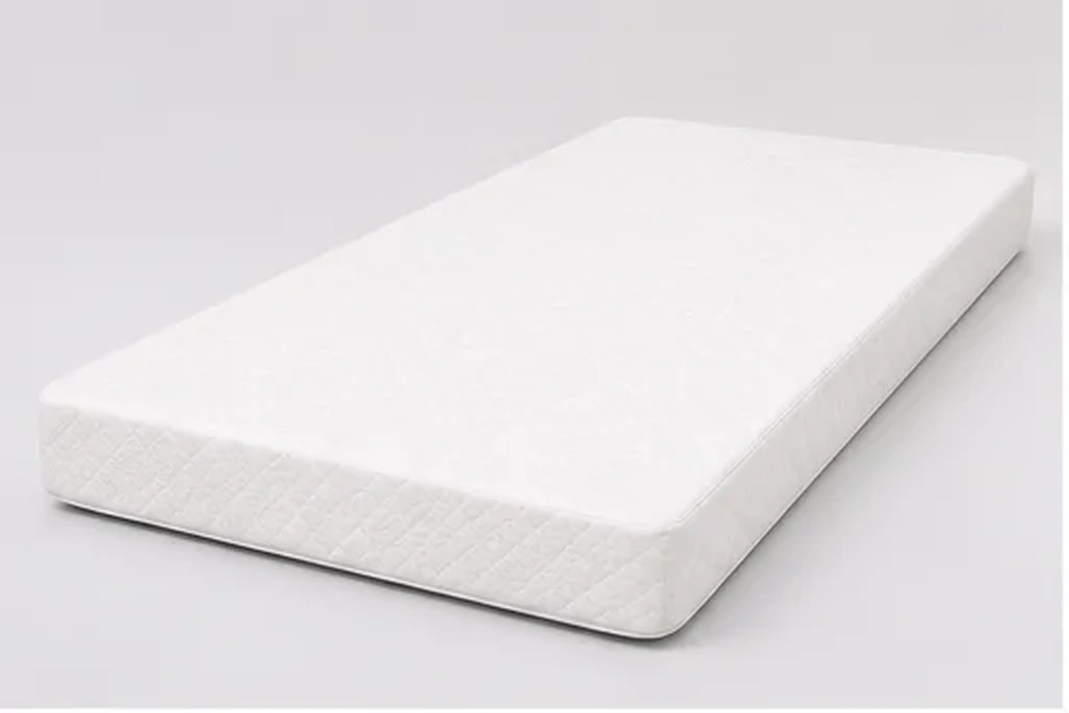 Full Foam Hard Firm Mattress 5 to 6 inch - Image 2
