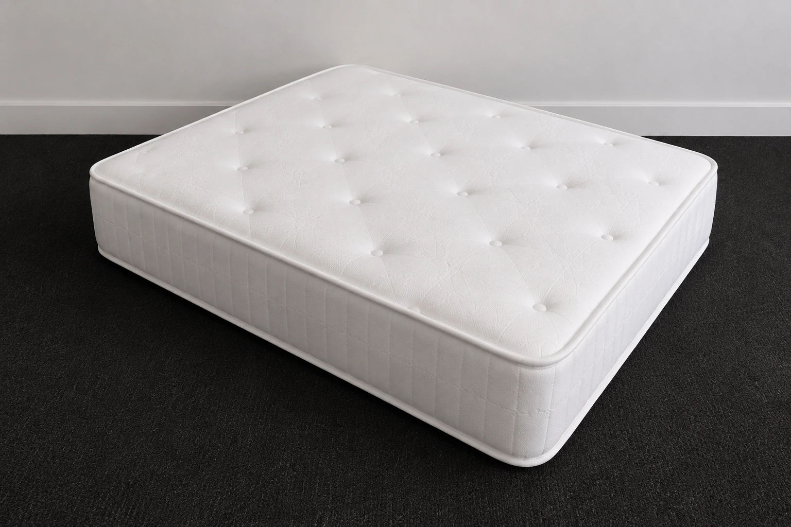 Super Orthopaedic Foam Mattress 9 to 10 inch - Image 2