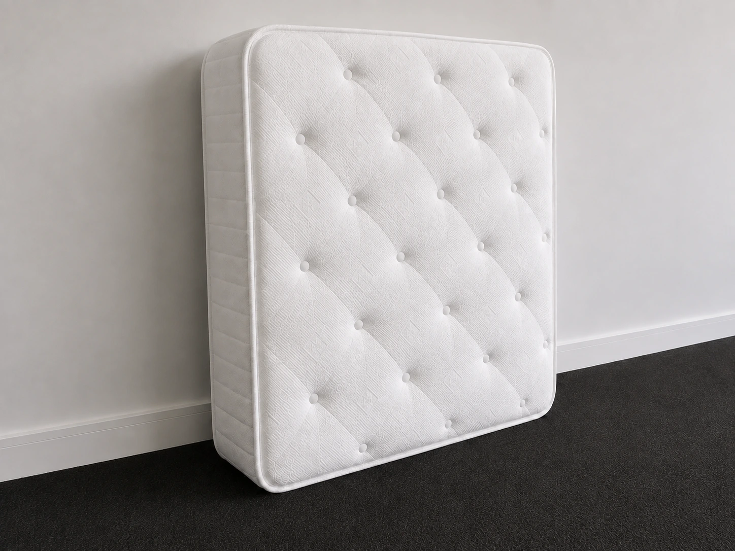 Super Orthopaedic Foam Mattress 9 to 10 inch - Image 3