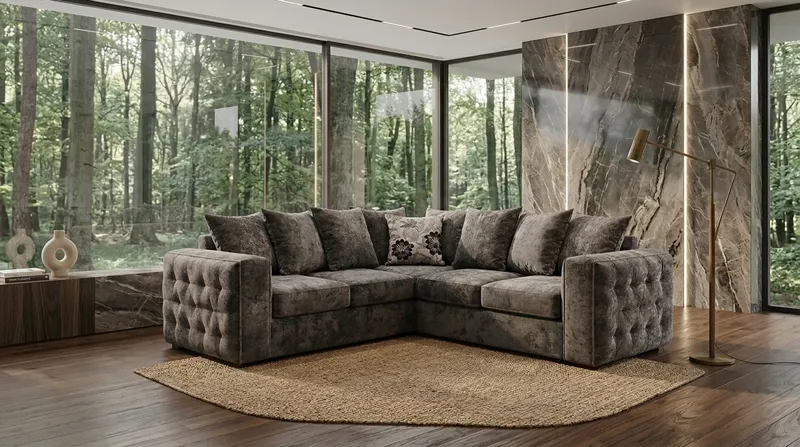 Alaska Sofa - Image 2