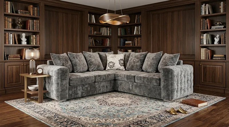 Alaska Sofa - Image 3