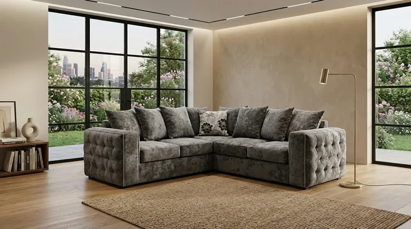 Alaska Sofa - Image 4