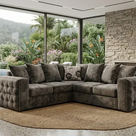 Alaska Sofa