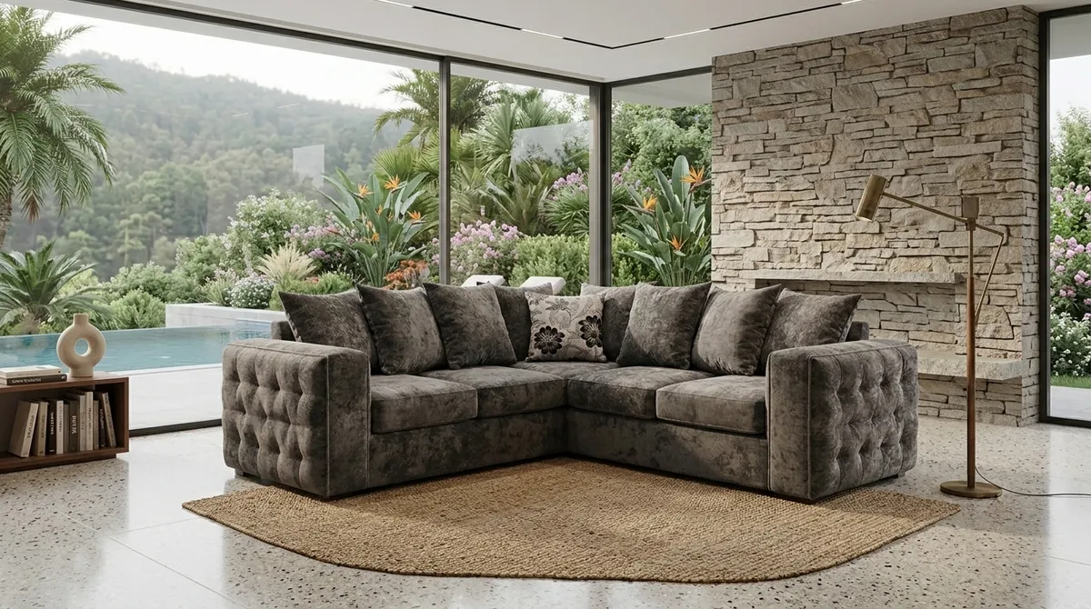 Alaska Sofa