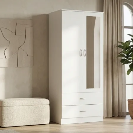 Alina Wardrobe