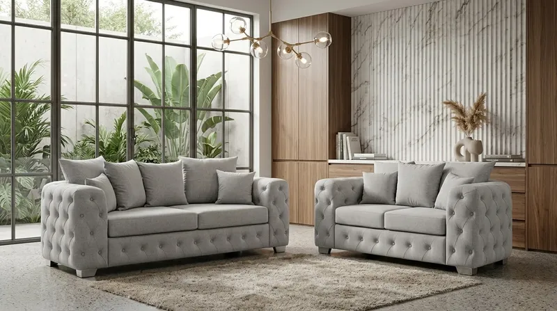 Ashton Sofa - Image 2