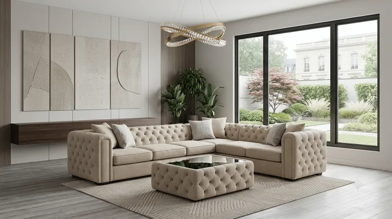 Ashton Sofa - Image 3