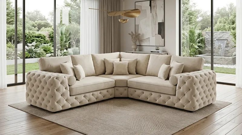 Ashton Sofa - Image 4