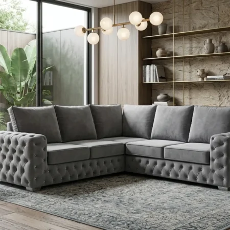 Ashton Sofa