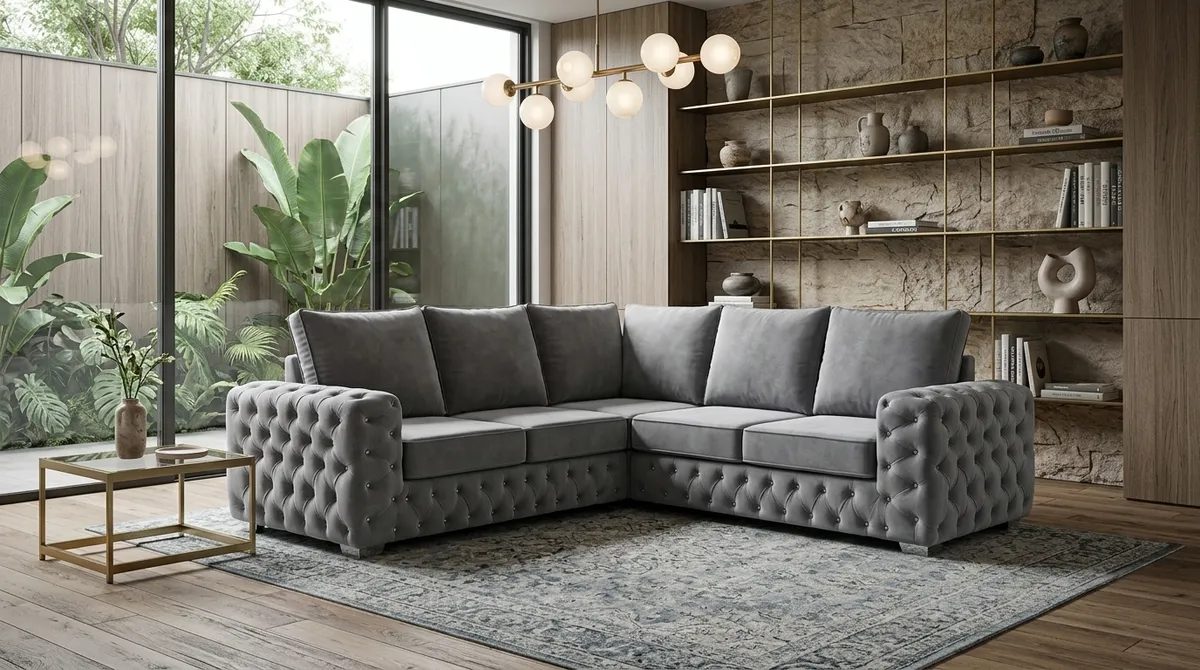 Ashton Sofa