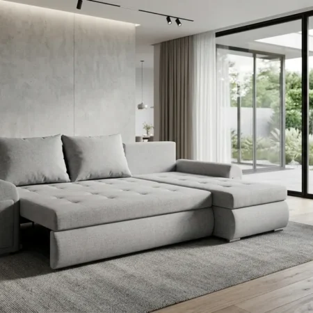 Berlin Sofa bed
