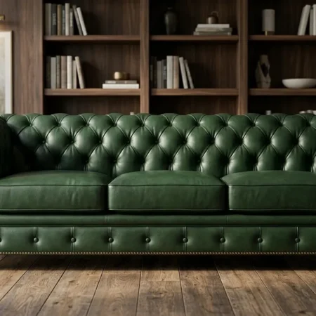Chesterfield Sofa