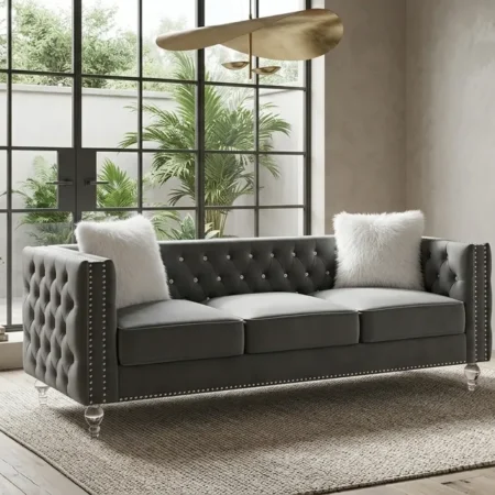 Diamontee Sofa