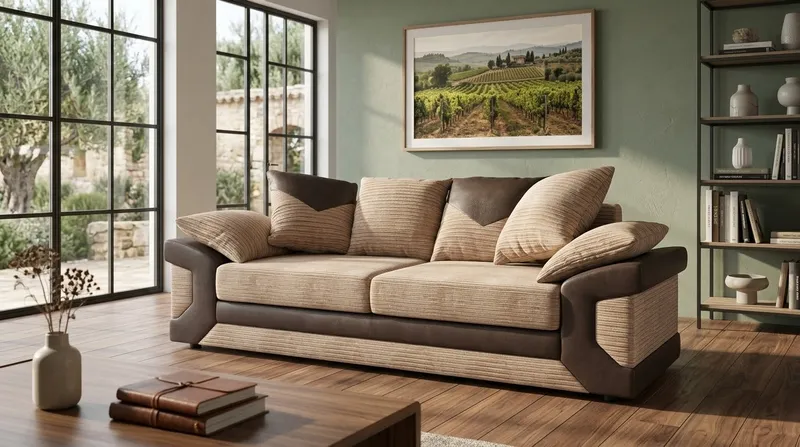 Dino Sofa - Image 2