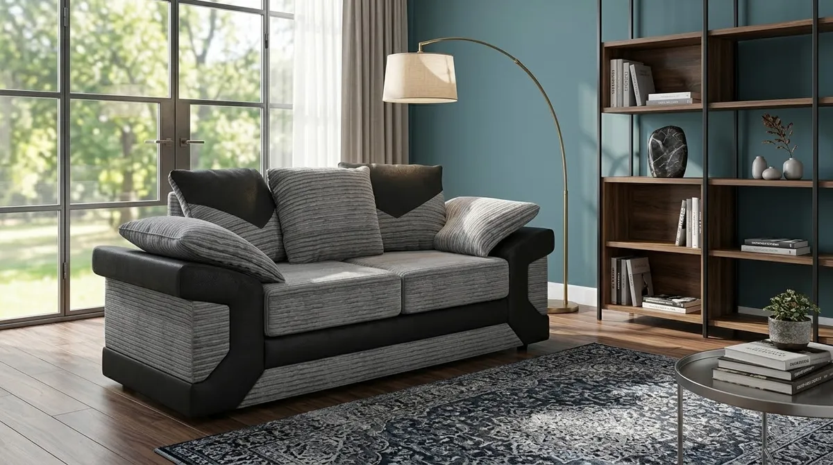 Dino Sofa