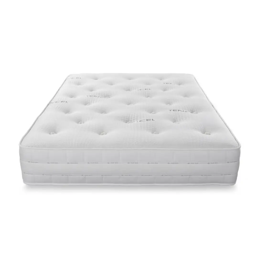 2000 Pocket Sprung Mattress - Image 3