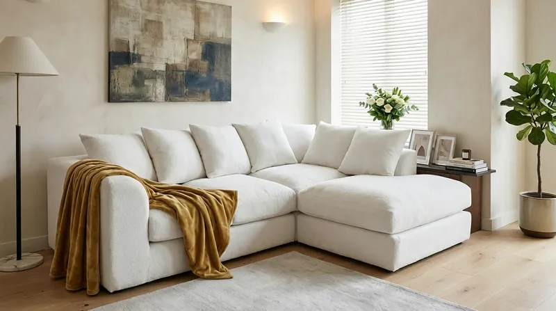 Dylan Sofa - Image 3