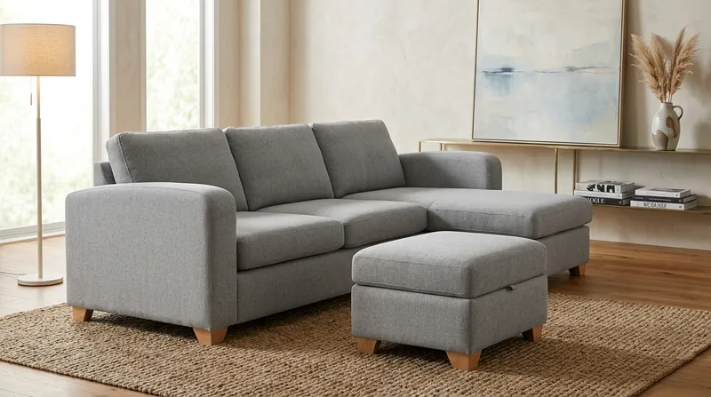 Dylan Sofa - Image 4