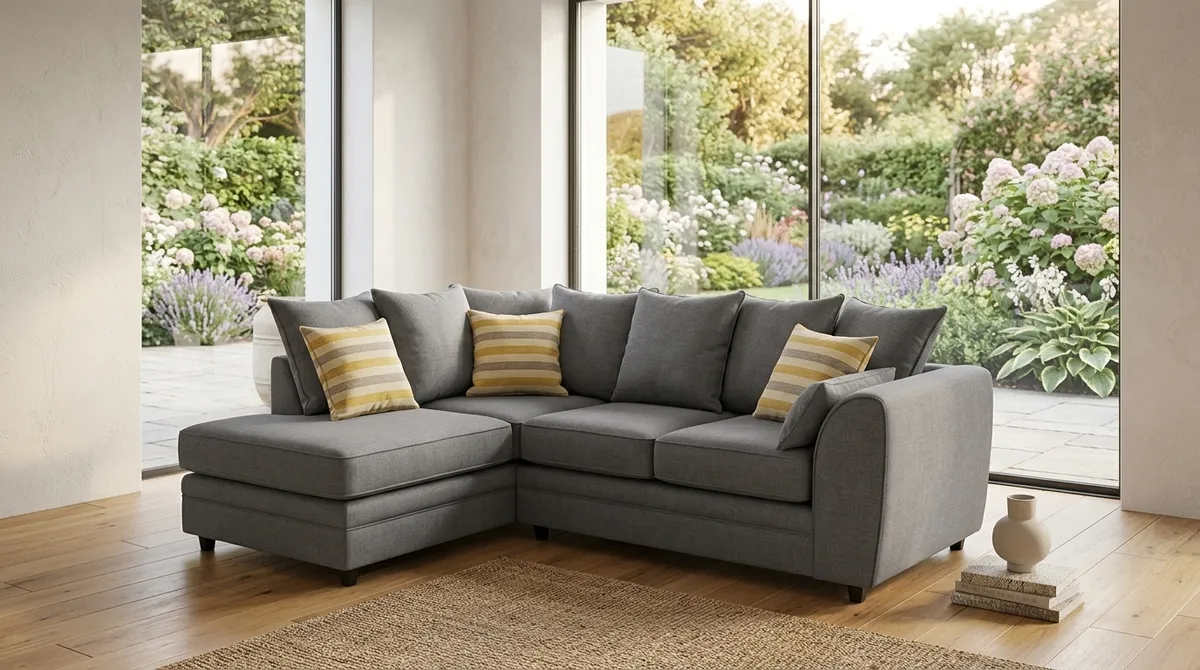 Dylan Sofa