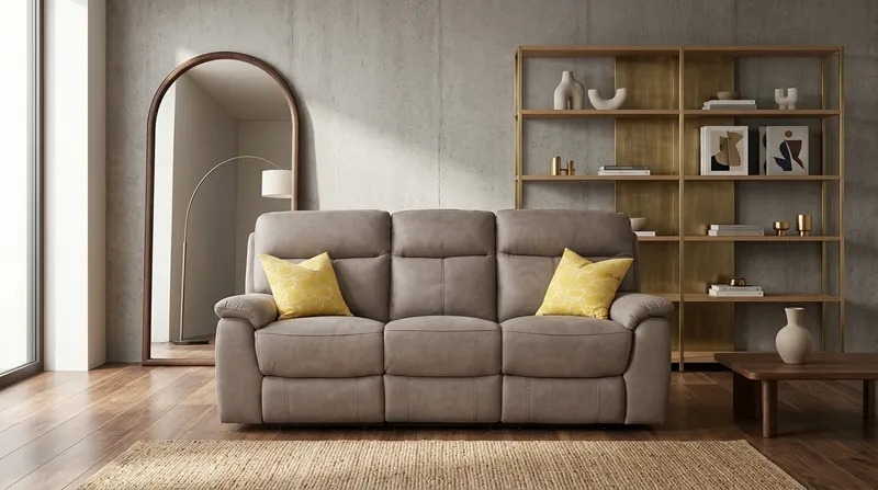 Harrison Sofa - Image 2
