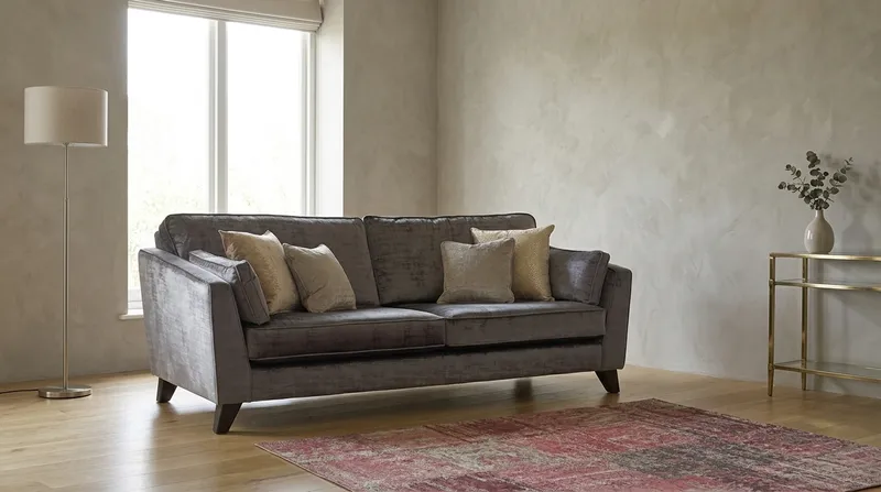 Harrison Sofa - Image 4