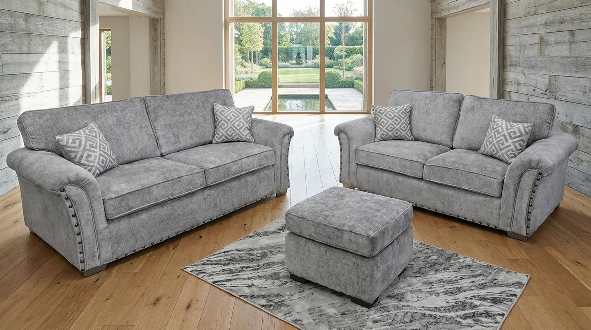 Harrison Sofa