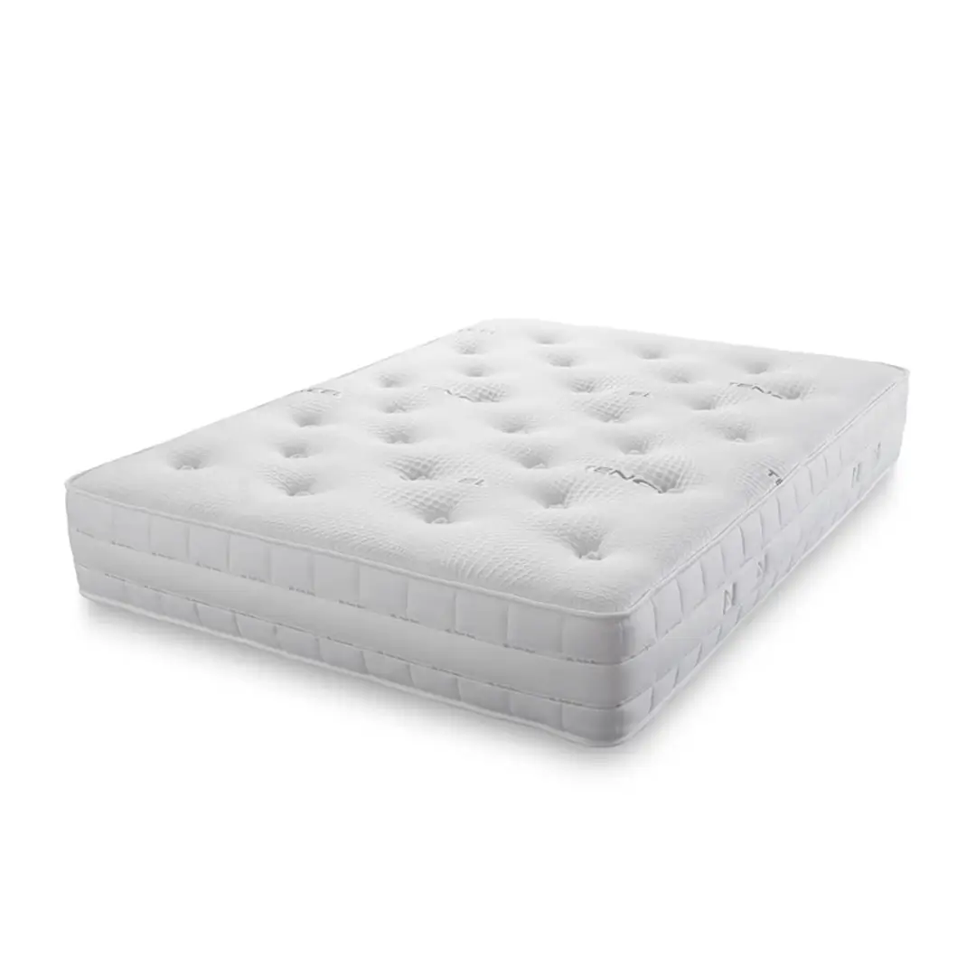 2000 Pocket Sprung Mattress - Image 2