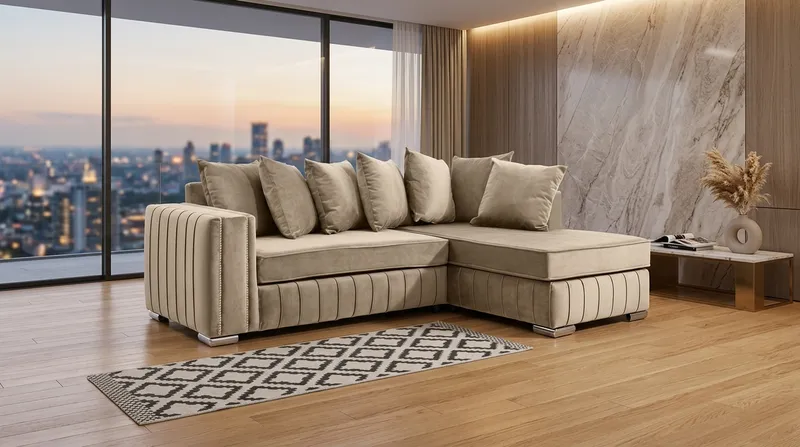 Lily Sofa - Image 2