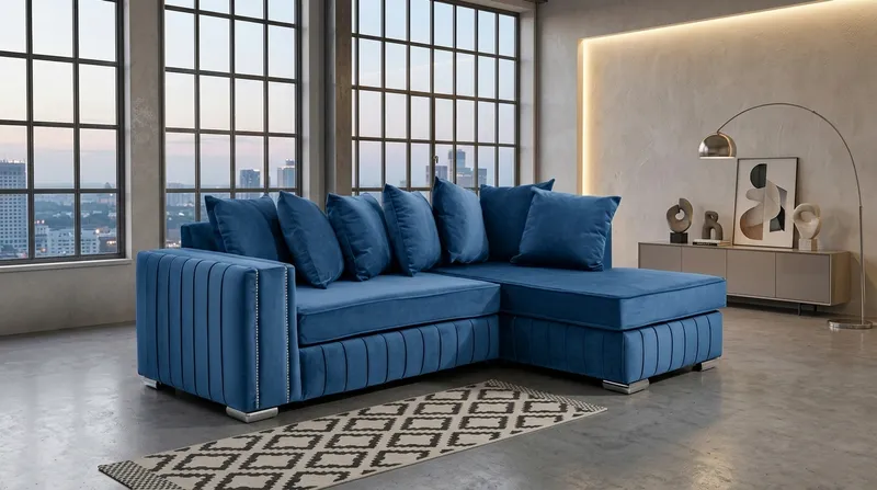 Lily Sofa - Image 3