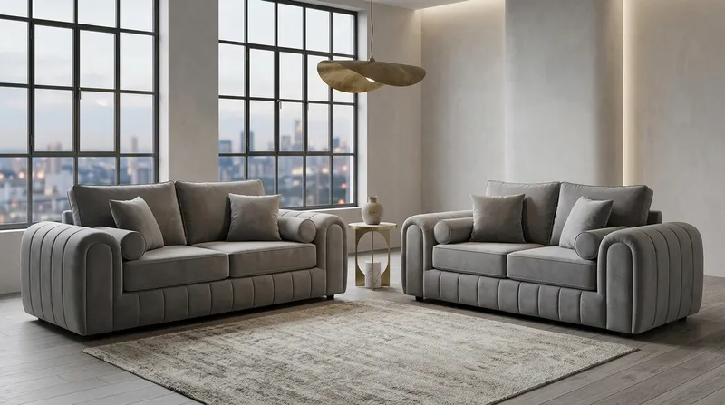 Lily Sofa - Image 4