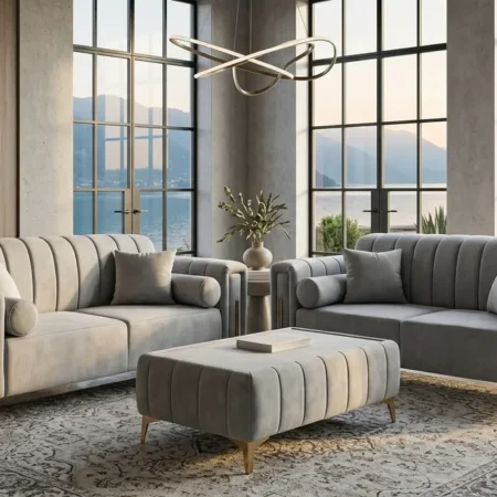 Lily Sofa